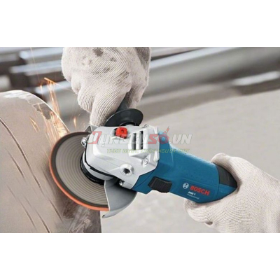 Máy mài góc 125mm Bosch GWS 7-125 - 06013880K2