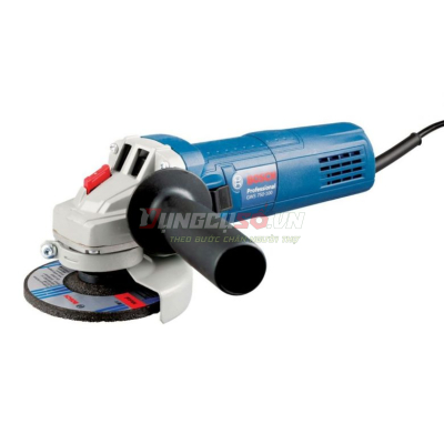 Máy mài góc 100mm Bosch GWS 750-100 - 06013940K0