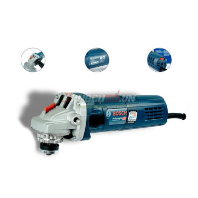 Máy mài góc 100mm Bosch GWS 900-100 - 06013960K0