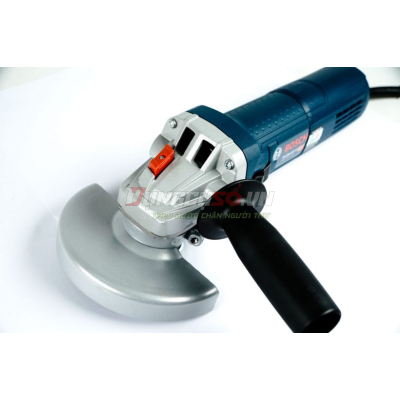 Máy mài góc 100mm Bosch GWS 900-100 S (Điều chỉnh tốc độ) - 06013961K0
