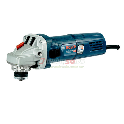 Máy mài góc 100mm Bosch GWS 900-100 S (Điều chỉnh tốc độ) - 06013961K0