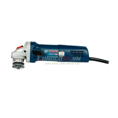 Máy mài góc 125mm Bosch GWS 900-125 S (Điều chỉnh tốc độ) - 06013961K2