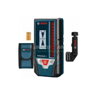Thiết bị nhận tia laser Bosch LR 6 - 0601069H00