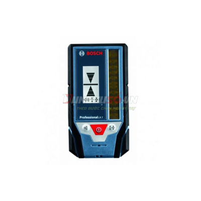 Thiết bị nhận tia laser Bosch LR 6 - 0601069H00