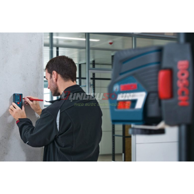 Thiết bị nhận tia laser Bosch LR 6 - 0601069H00