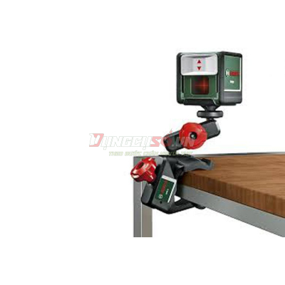 Chân kẹp máy Bosch MM 2 - 0603692201