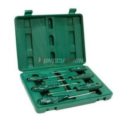 Bộ tua vít 6 chi tiết Sata 09303