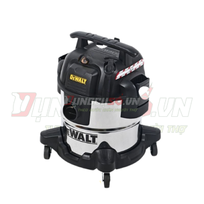 Máy hút bụi Công nghiệp 3 chức năng 20L Dewalt DXV20S (1490W – 2.0Hp)