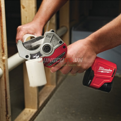 Máy cắt ống C12 PPC-0 (bare)