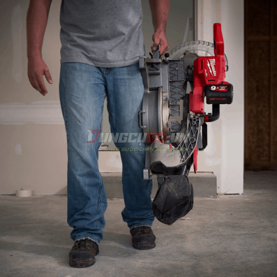 Máy cắt đa năng Milwaukee M18 FMS254-0 