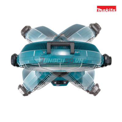 Quạt Dùng Pin Và Điện (450MM/40V MAX/18V/AC) Makita CF003GZ