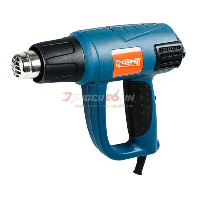 Máy thổi nóng CFCooper HG2A