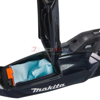 MÁY HÚT BỤI DÙNG PIN(MÀU ĐEN/BL)(40V) CL002GZ03