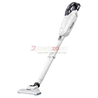 MÁY HÚT BỤI DÙNG PIN(MÀU TRẮNG/BL)(40V) CL002GZ07