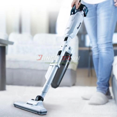 MÁY HÚT BỤI DÙNG PIN(MÀU TRẮNG/BL)(40V) CL002GZ07