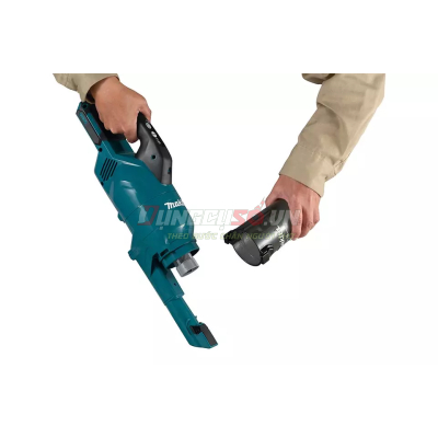 MÁY HÚT BỤI DÙNG PIN(MÀU XANH/BL)(40V) CL003GZ03