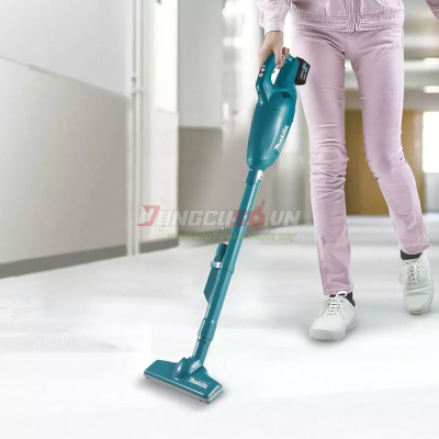 Thân Máy hút bụi pin 12V Makita CL108FDZ