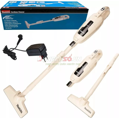 MÁY HÚT BỤI DÙNG PIN (12VMAX) CL114FDWIX