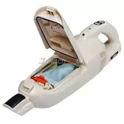 MÁY HÚT BỤI DÙNG PIN (12VMAX) CL114FDWIX