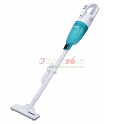 Máy hút bụi dùng pin 12V Makita CL117FDX1