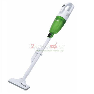 Máy hút bụi dùng pin 12V Makita CL117FDX1