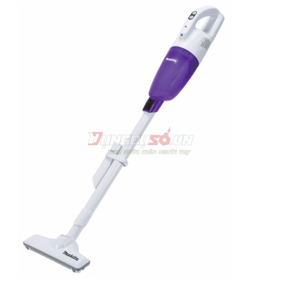 Máy hút bụi dùng pin 12V Makita CL117FDX1