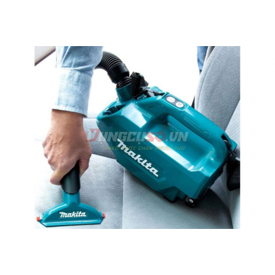 Thân máy hút bụi pin 12V Makita CL121DZ