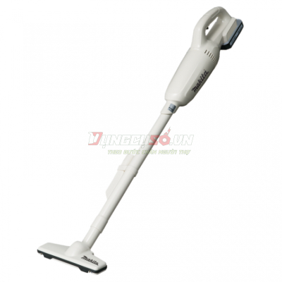 Máy hút bụi pin 18V dòng G tiết kiệm Makita CL183DZ