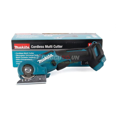 Thân máy cắt đa năng dùng pin 12V Makita CP100DZ