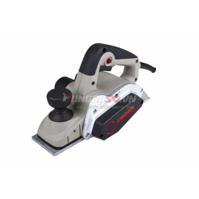 Máy bào 82mm CROWN CT 14019