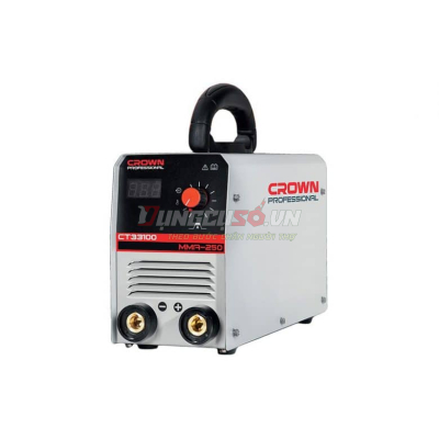 Máy hàn CROWN CT 33100