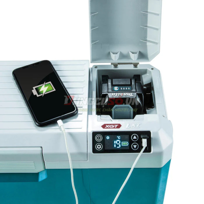 MÁY LÀM MÁT VÀ ẤM DÙNG PIN(7L)(40V/18V/AC) CW003GZ01