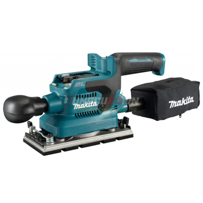 Máy Chà Nhám Rừng Dùng Pin Makita DBO380Z
