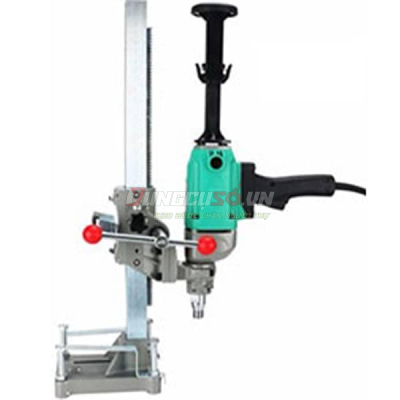 Máy khoan rút lõi bê tông DCA 160mm AZZ03-160