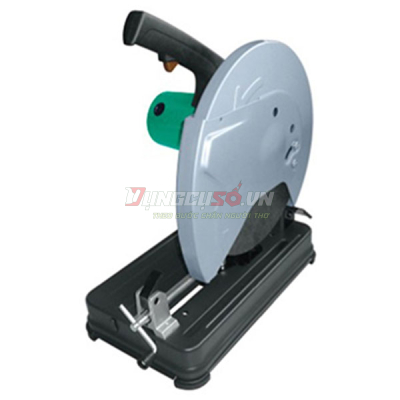 Máy cắt sắt 355x3x25.4mm DCA AJG02-355
