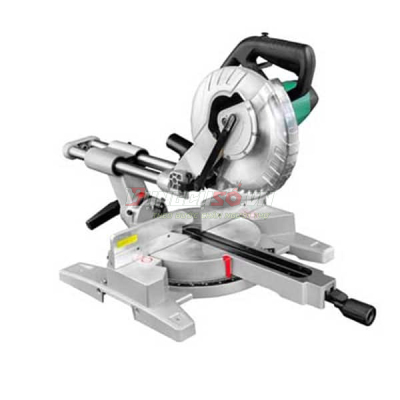 Máy cắt nhôm 25.4mm DCA AJX06-255