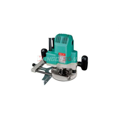Máy phay gỗ 1850W DCA AMR04-12