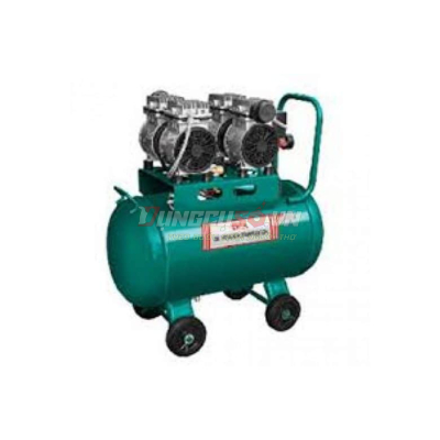 Máy nén khí không dầu 1500W DCA AQE02-2850