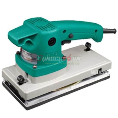 Máy chà nhám hình chữ nhật 114x234mm DCA ASB234