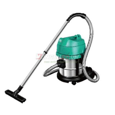 Máy hút bụi 15L DCA AVC15