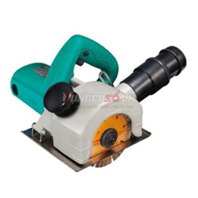 Máy cắt rãnh tường 110mm DCA AZR110