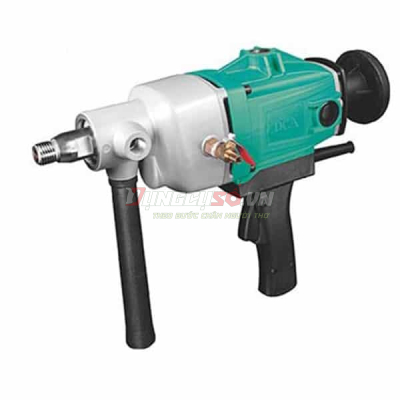 Máy khoan rút lõi bê tông 180mm DCA AZZ02-180