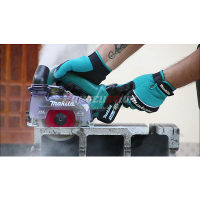 Máy Cắt Dùng Pin Makita DCC500RTE