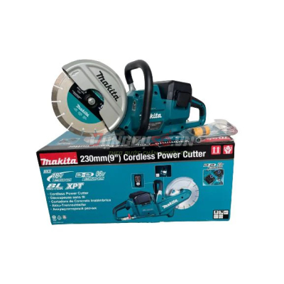 Máy Cắt Bê Tông Dùng Pin Makita DCE090ZX2