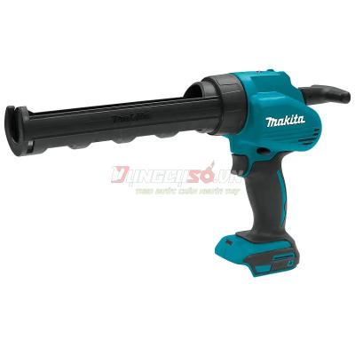 Thân súng bắn silicon pin 18V Makita DCG180ZB