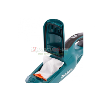 Thân máy hút bụi pin 18V Makita DCL182Z