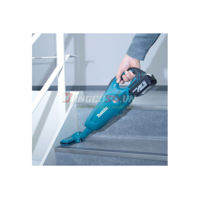 Thân máy hút bụi pin 18V Makita DCL182Z