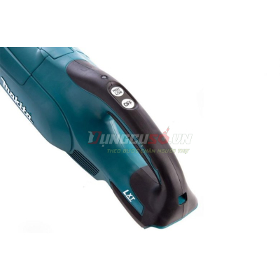 Thân máy hút bụi pin 18V Makita DCL182Z