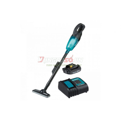 Máy hút bụi pin 18V Makita DCL182ZB