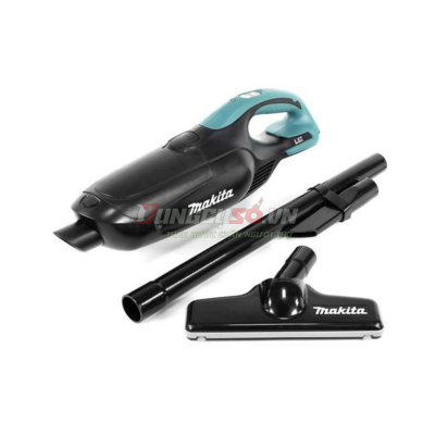 Máy hút bụi pin 18V Makita DCL182ZB